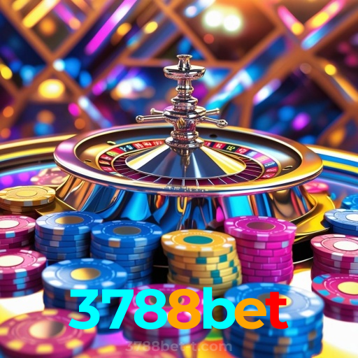 3788bet：Onde as vitórias no futebol se encontram com os jackpots do cassino!