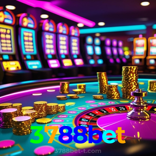 3788bet：Entre na ação! Aposte nas slots e conquiste grandes vitórias!