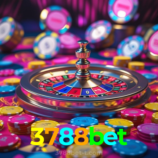 3788bet：O cassino online perfeito para jogos de blackjack e apostas no futebol!
