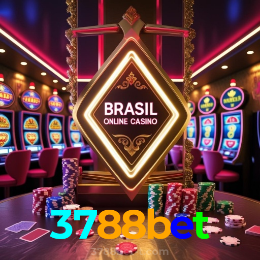 3788bet：O melhor do cassino está ao seu alcance! Jogue agora!