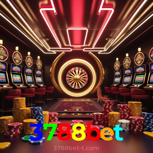 3788bet：Jogue no cassino online com apostas em futebol e ganhe grandes prêmios!