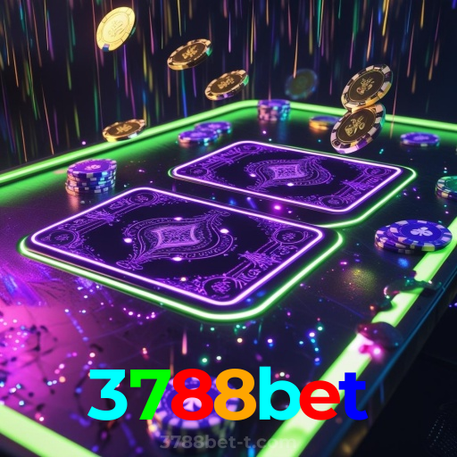 3788bet:Vença no cassino online com blackjack e apostas esportivas no futebol!