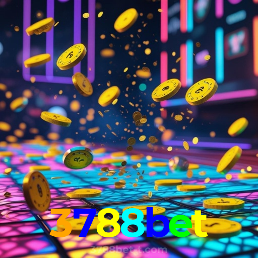 3788bet：Jogue agora nas melhores slots e ganhe prêmios fantásticos!