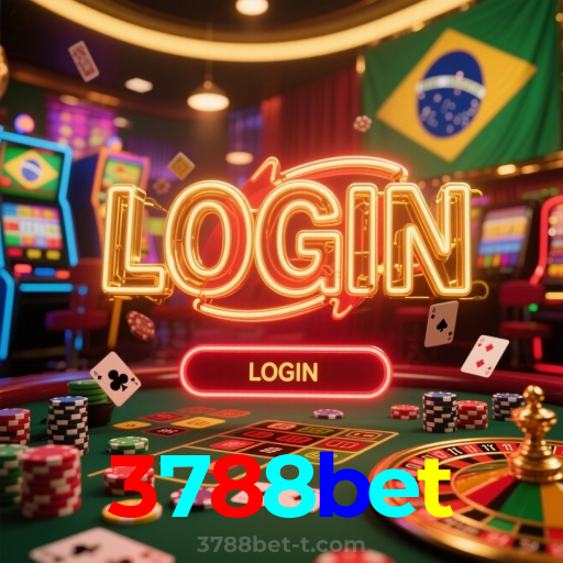 3788bet：Viva a emoção das apostas ao vivo! Jogue agora e ganhe prêmios incríveis!