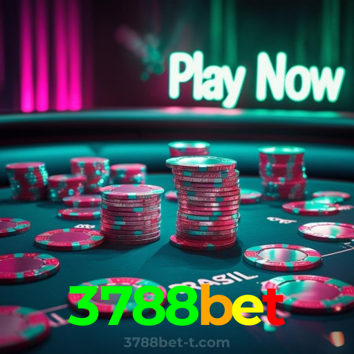 3788bet：Jogue nas roletas e conquiste a sorte ao seu lado!