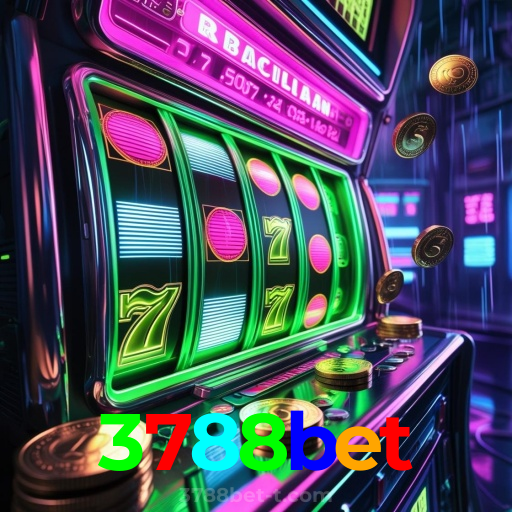 3788bet：As maiores vitórias nas slots estão esperando por você! Jogue agora!