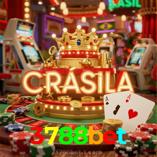 3788bet：Jogue poker, ganhe no futebol e vença no cassino online mais confiável!