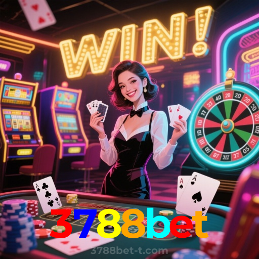 3788bet：Apostas emocionantes no futebol e diversão garantida com poker e roleta!