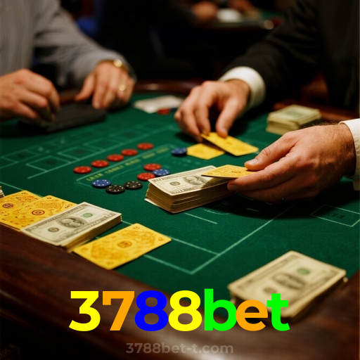 3788bet：Jogue as melhores slots e aposte em futebol com confiança e segurança!