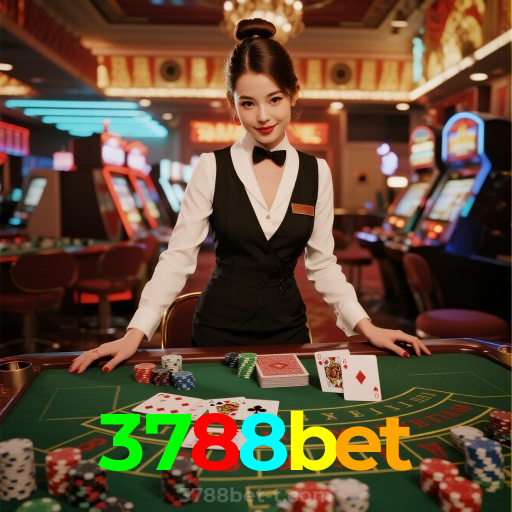 3788bet:Apostas no futebol e grandes prêmios em slots e roleta esperam por você!
