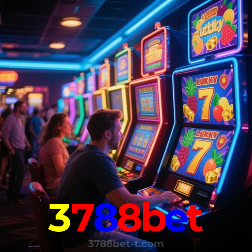 3788bet：A sorte te espera no cassino online com apostas no futebol e roleta!