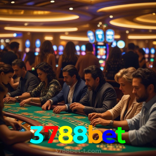 3788bet：Vença no blackjack e leve grandes prêmios para casa!
