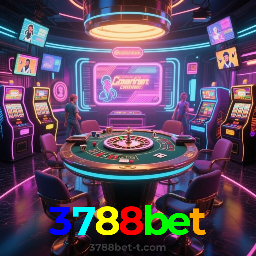 3788bet：Ganhe prêmios incríveis jogando roleta e apostando no futebol online!