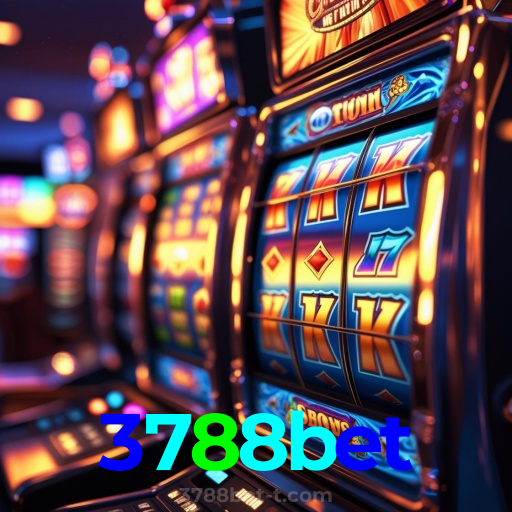 3788bet：Aposte no futebol e conquiste vitórias incríveis nos jogos de cassino!