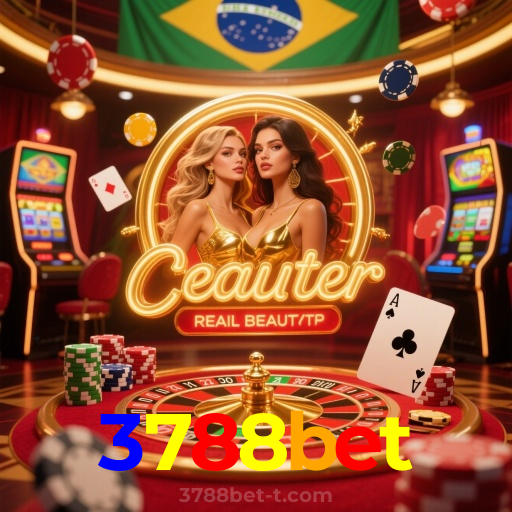 3788bet：Apostas no futebol e grandes prêmios nos melhores jogos de cassino!