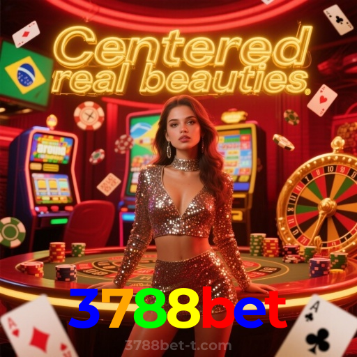 3788bet：Aposte no futebol e conquiste vitórias incríveis nos jogos de cassino!