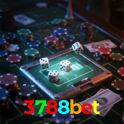 3788bet：No cassino online mais confiável, aposte no futebol e jogue roleta!