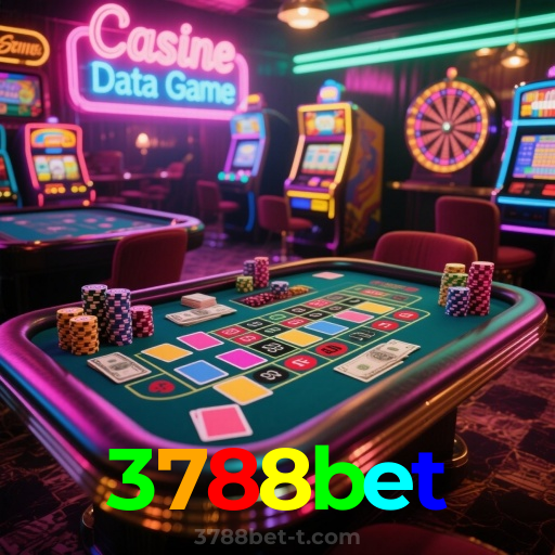 3788bet：Ganhe prêmios jogando slots e apostando no futebol online!
