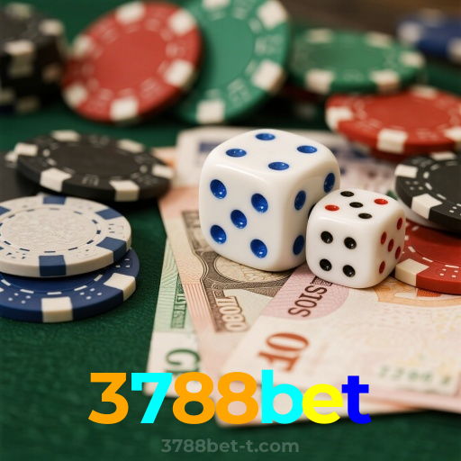 3788bet：Jogue poker, slots e aposte no futebol para uma experiência única!