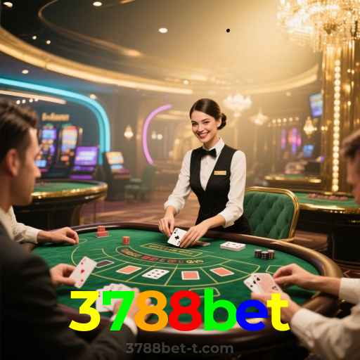 3788bet：Aposte nas mesas de poker e vença com estilo!