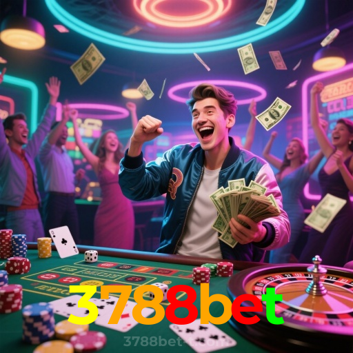 3788bet：Jogue roleta, aposte no futebol e vença no nosso cassino online!
