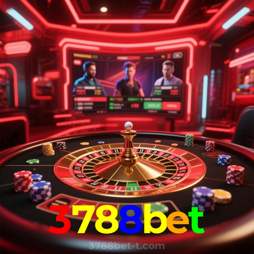 3788bet：Gire a roleta e conquiste grandes prêmios em nosso cassino!