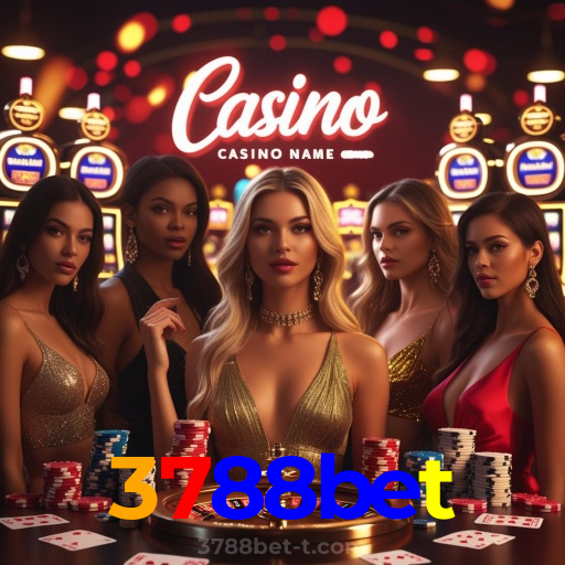 3788bet：O cassino online mais confiável, com poker, roleta e futebol online!