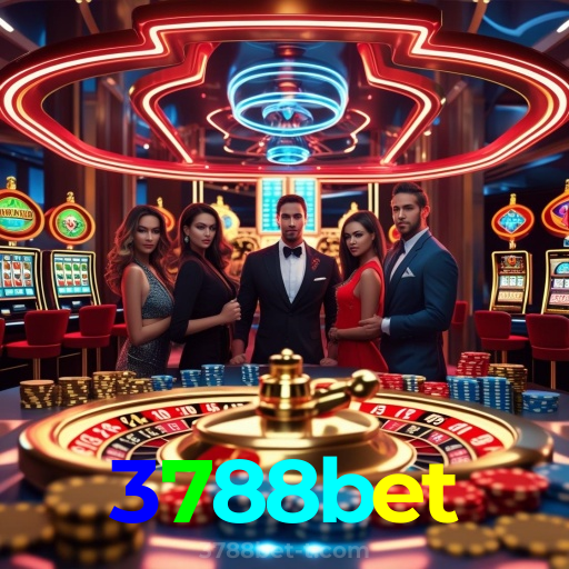 3788bet：Jogue roleta, aposte no futebol e conquiste prêmios épicos!