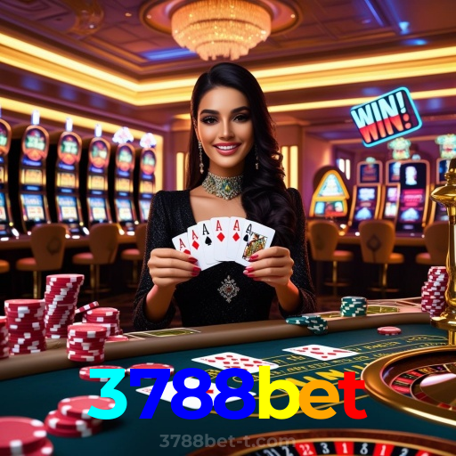 3788bet：Jogue poker, roleta e aposte no futebol no melhor cassino online!