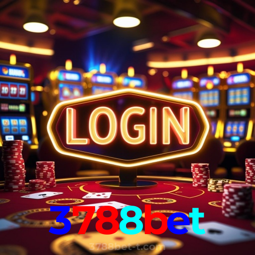 3788bet:A melhor experiência de cassino e futebol online para você!