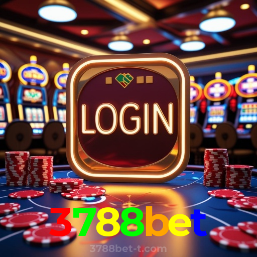 3788bet：Apostas ao vivo no futebol e grandes prêmios em slots te esperam!