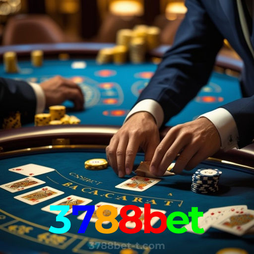 3788bet：Jogue blackjack e aposte no futebol para uma experiência completa!