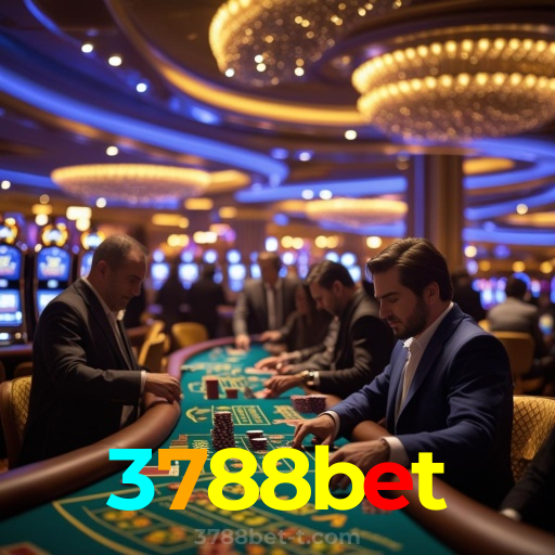 3788bet：Jogue nas slots e vença o jackpot! A sorte está te esperando!