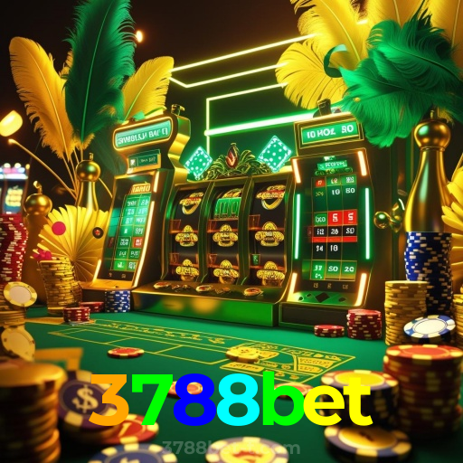 3788bet：Aposte nas melhores slots e conquiste vitórias impressionantes!