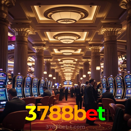 3788bet：Sua sorte está no cassino online com apostas no futebol e jogos emocionantes!