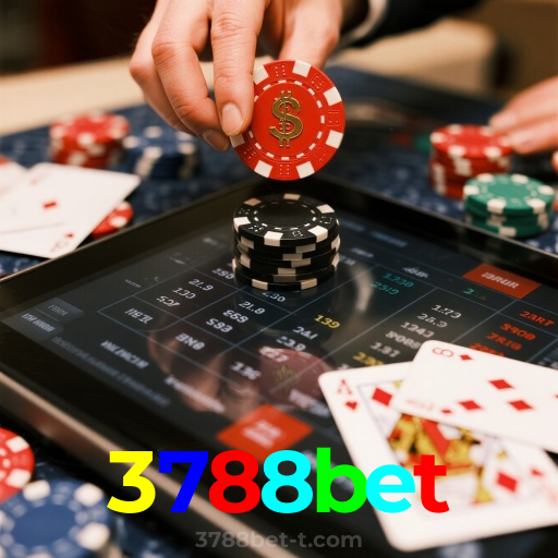 3788bet：O melhor cassino online com roleta, poker e apostas no futebol ao vivo!