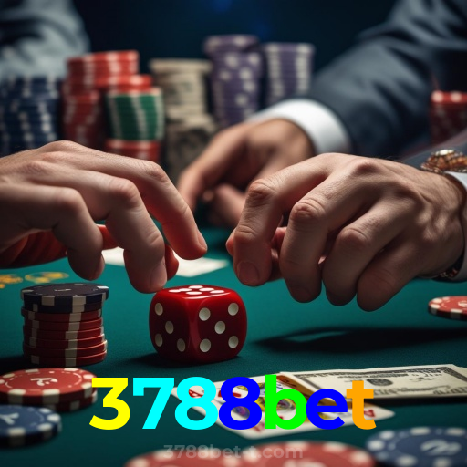 3788bet：Onde sua sorte no futebol encontra prêmios em slots e roleta!