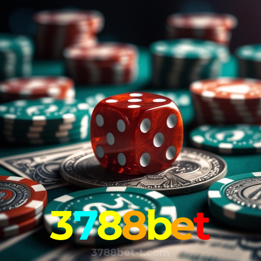 3788bet：Jogue slots, aposte no futebol e ganhe no cassino online mais seguro!