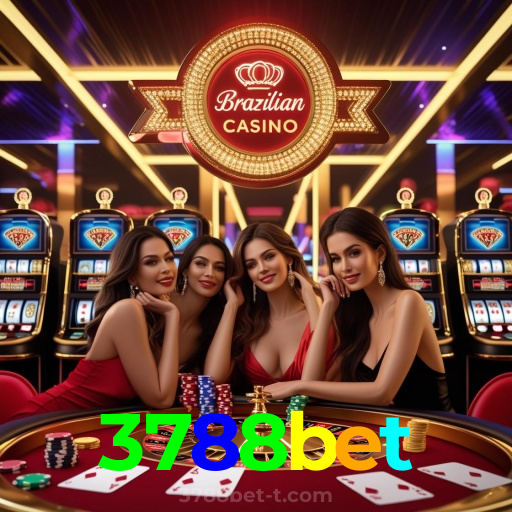 3788bet：Jogue slots, aposte no futebol e conquiste vitórias épicas no cassino!