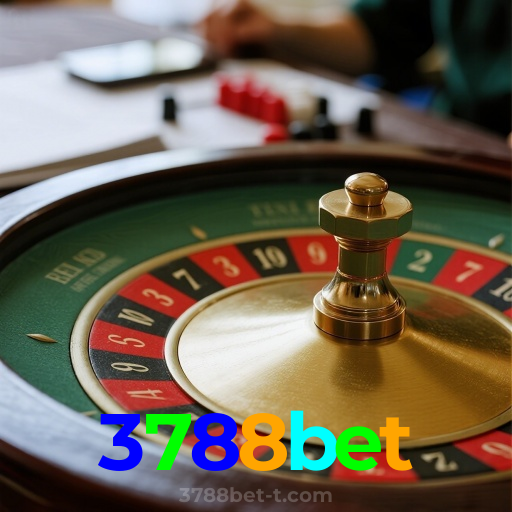 3788bet：Sinta a adrenalina das slots e conquiste vitórias como nunca!