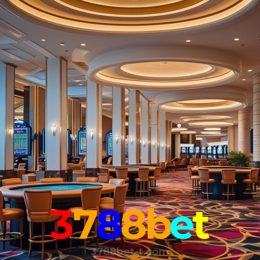 3788bet:Cada giro é uma chance de ganhar! Jogue nas slots agora mesmo!