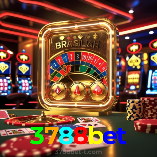 3788bet：Onde as apostas no futebol se encontram com as vitórias no cassino!