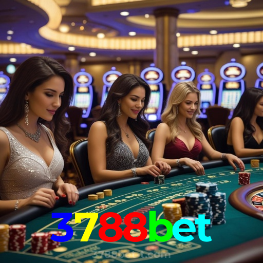 3788bet：Cada giro na roleta é uma nova chance de vitória!