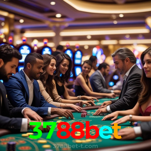 3788bet：As slots mais emocionantes estão esperando por você! Jogue agora!