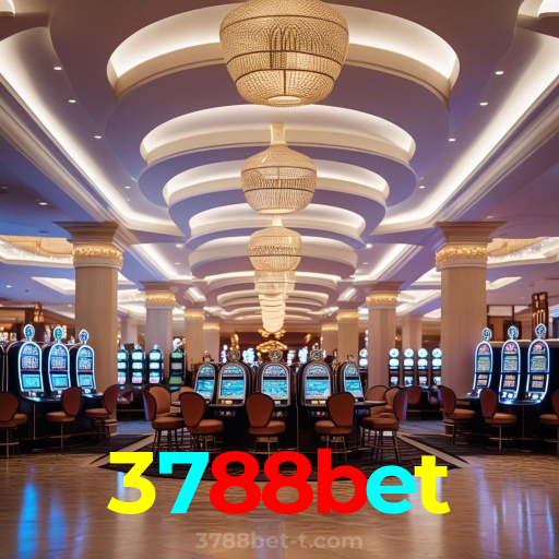 3788bet:Aposte no futebol e ganhe prêmios fantásticos jogando slots e roleta!