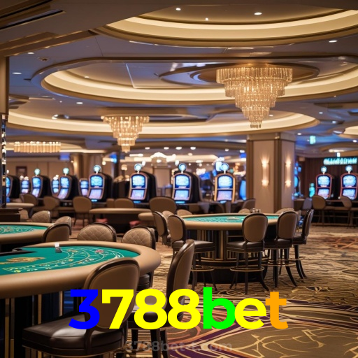3788bet：Aposte no futebol e ganhe prêmios fantásticos jogando slots e roleta!