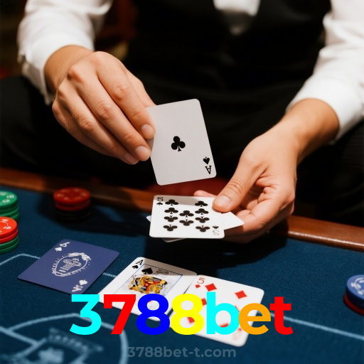 3788bet：Conquiste grandes vitórias em blackjack e aposte no futebol online!