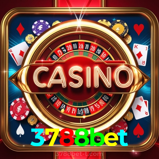 3788bet：Jogue poker online e conquiste grandes vitórias nas cartas!