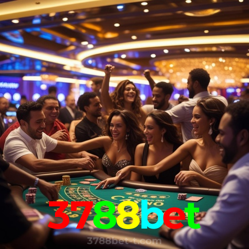 3788bet：Jogue blackjack, roleta e aposte no futebol para vitórias emocionantes!