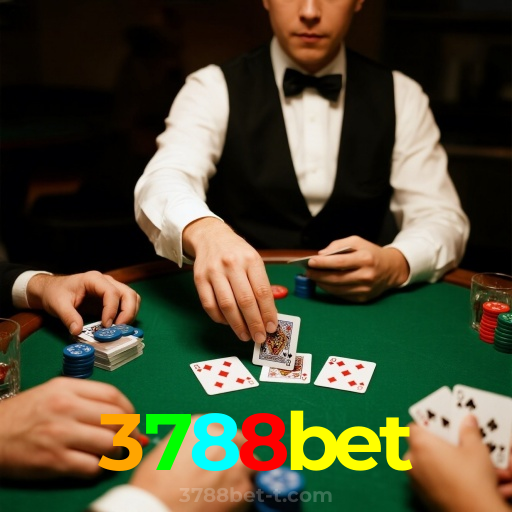 3788bet：Apostas no futebol e grandes vitórias em roleta e blackjack!